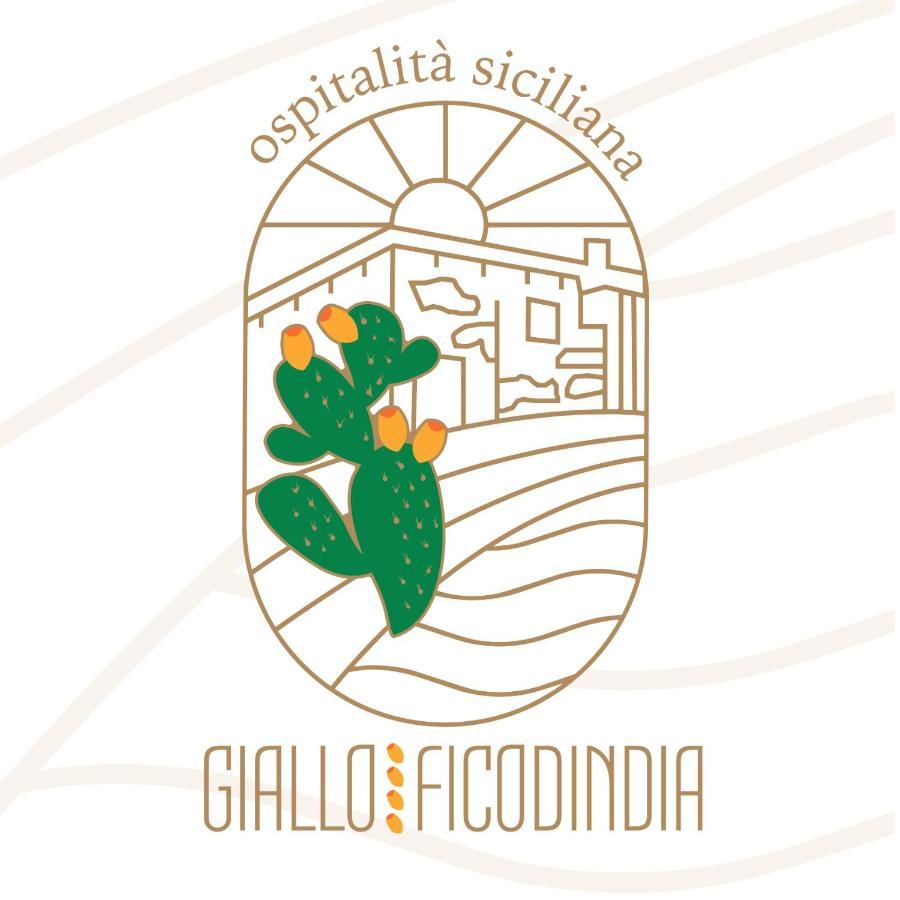 Giallo Ficodindia Canicattì Esterno foto